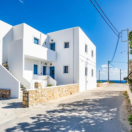 Sea View Apartment Cárpatos Exterior foto